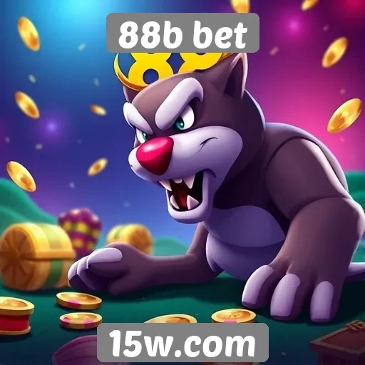 Avaliação dos jogos disponíveis no 88b bet