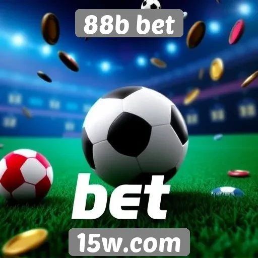 Análise das opções de jogos no 88b bet