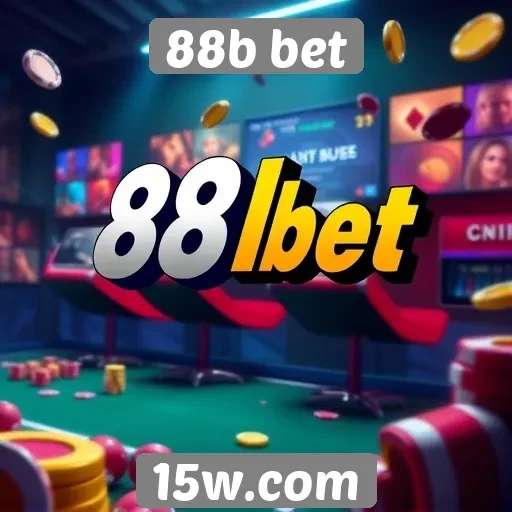 Tendências de jogos populares no 88b bet