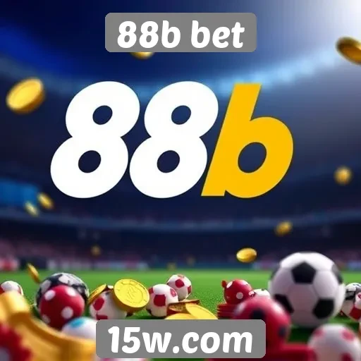 Métodos de pagamento disponíveis no 88b bet