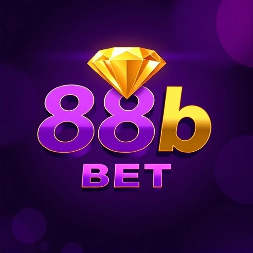 88b bet logo
