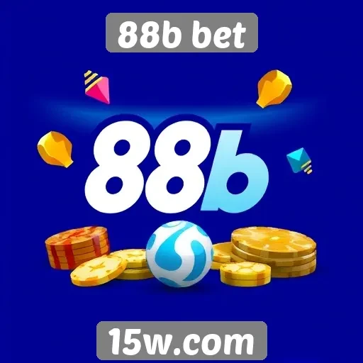 Variedade de jogos disponíveis no 88b bet